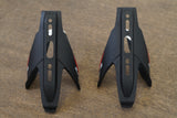 (2) Elite Custom Race Water Bottle Cages 82g