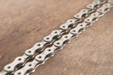 112L SRAM RED22 11 Speed Road Chain >75% Life Remaining 112 Links