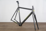 M (Medium) Gaulzetti Di2 Alloy Rim Brake Road Frameset