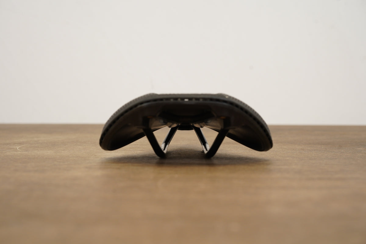 155mm Specialized Power Mirror Pro Titanium Rail Road Saddle 260g