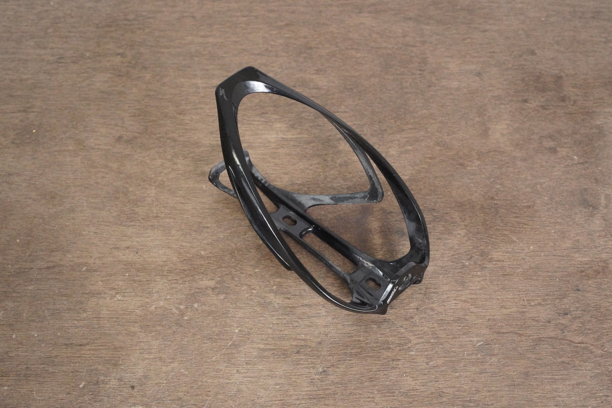 (1) Specialized Rib Cage II Water Bottle Cage 33g