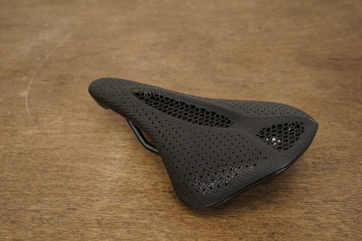 155mm Specialized Power Mirror Pro Titanium Rail Road Saddle 260g