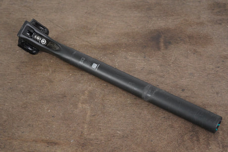 27.2mm Canyon S13 Carbon Setback Road Seatpost