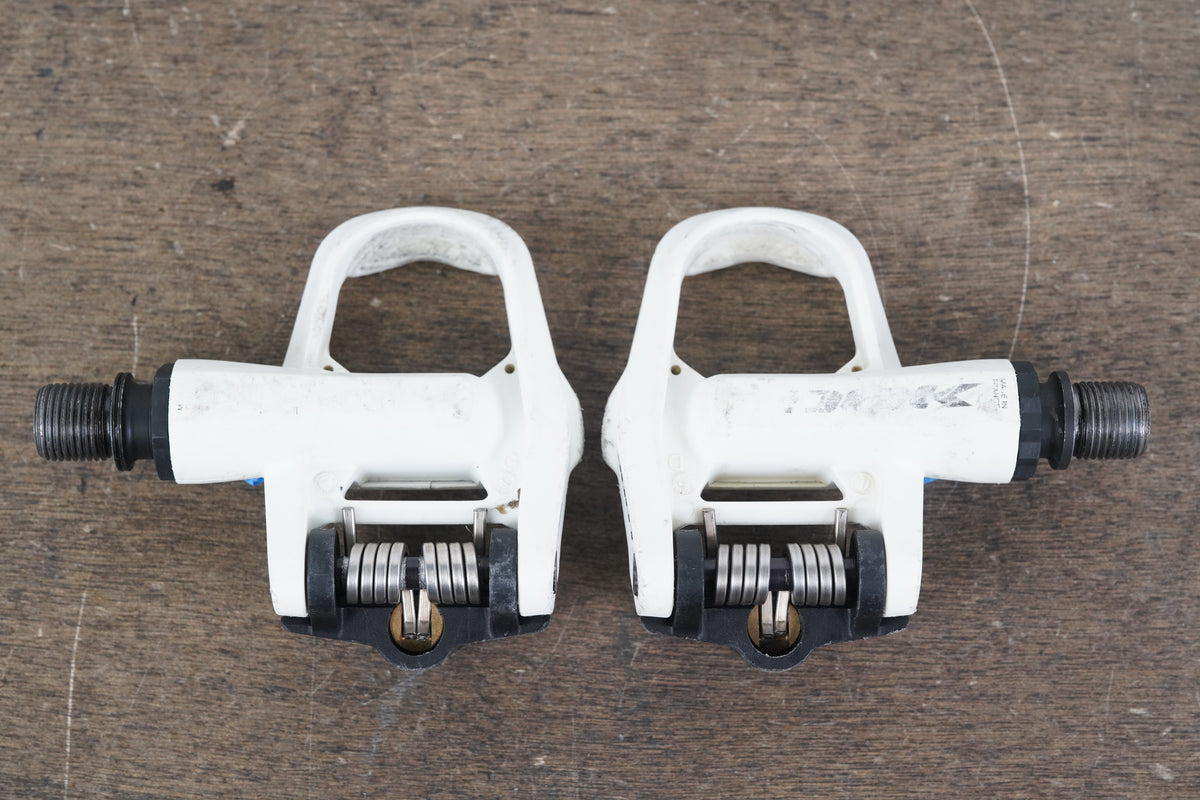 LOOK Keo 2 MAX Composite Road Clipless Pedals 261g