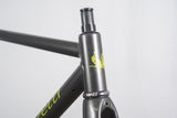 M (Medium) Gaulzetti Di2 Alloy Rim Brake Road Frameset