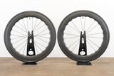 Princeton CarbonWorks Wake 6560 White Industries Tubeless Carbon Rim Wheelset