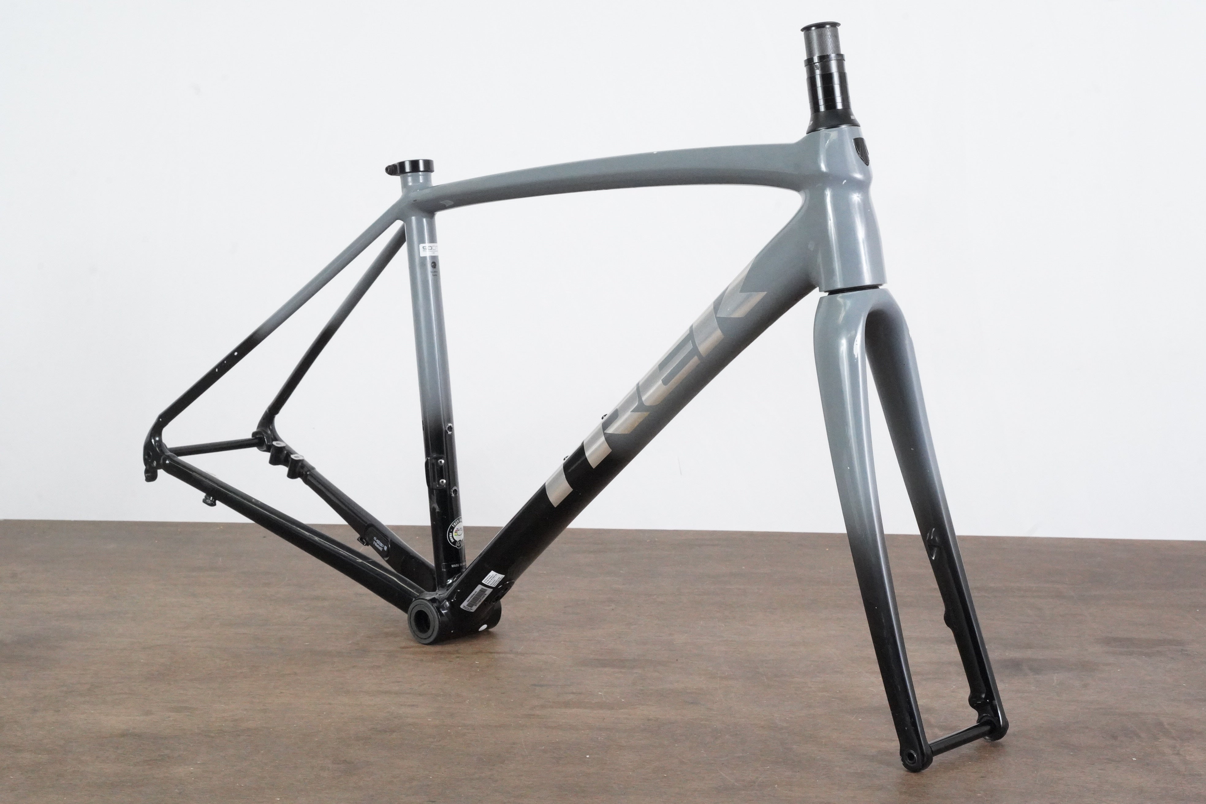 2021 50cm Trek Emonda ALR Alloy Disc Brake Road Frameset – Elevate