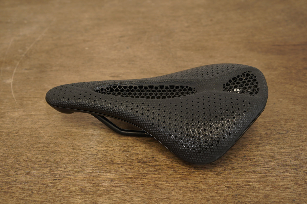 155mm Specialized Power Mirror Pro Titanium Rail Road Saddle 260g