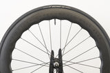 Princeton CarbonWorks Wake 6560 White Industries Tubeless Carbon Rim Wheelset