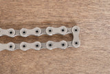 108L Shimano/SRAM 11 Speed Road Chain >75% Life Remaining 108 Links