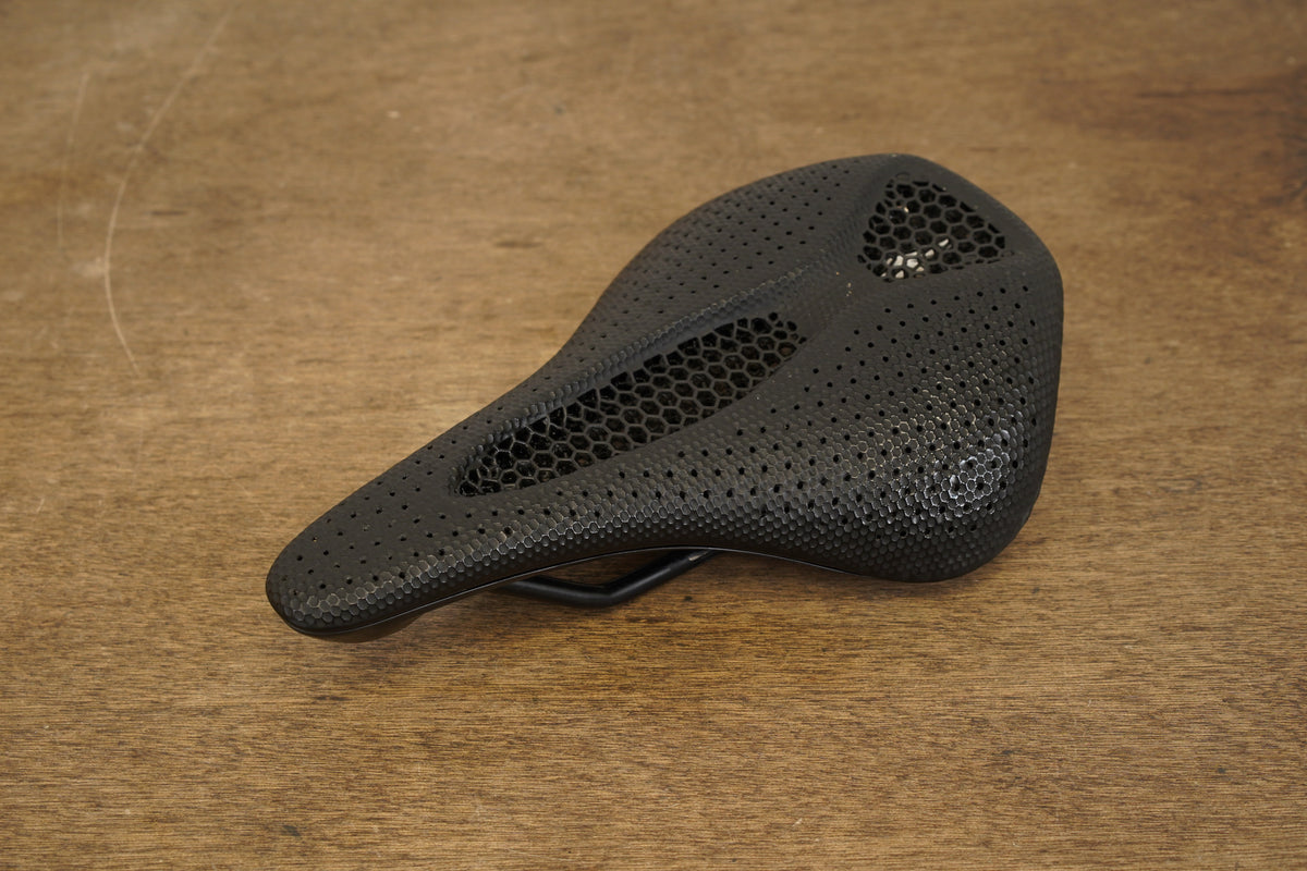 155mm Specialized Power Mirror Pro Titanium Rail Road Saddle 260g
