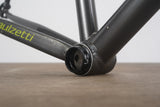 M (Medium) Gaulzetti Di2 Alloy Rim Brake Road Frameset
