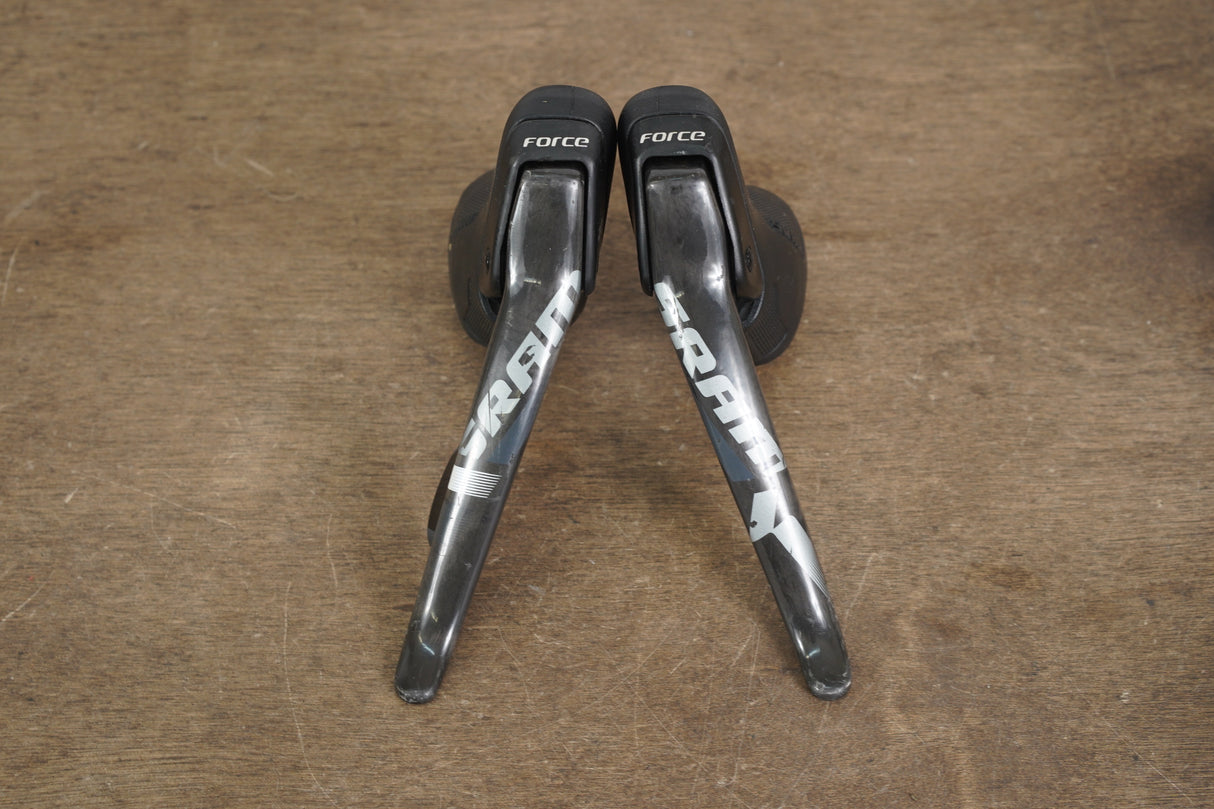 SRAM Force 1x 11 Speed Mechanical Rim Brake Road Complete Groupset