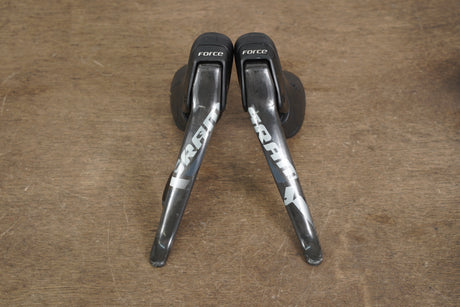 SRAM Force 1x 11 Speed Mechanical Rim Brake Road Complete Groupset