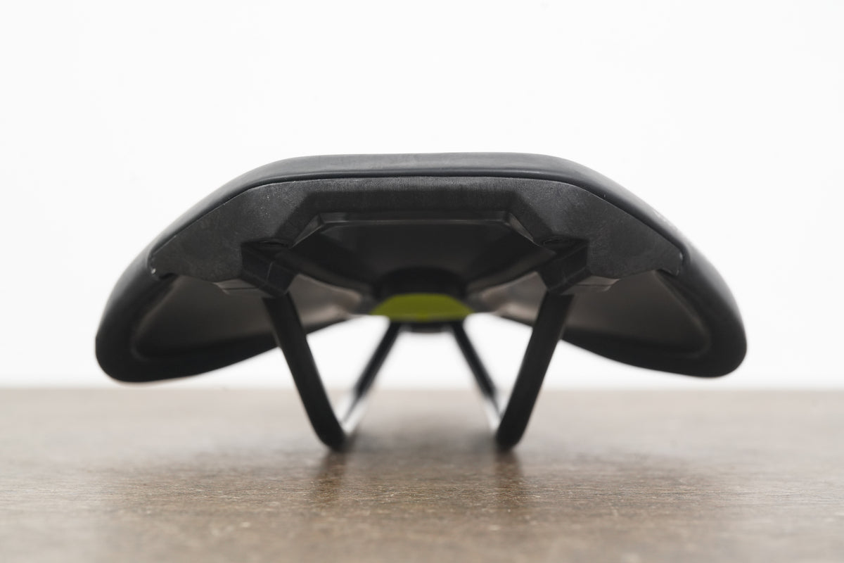 155mm Specialized Power Mimic Comp Cr-Mo Rail Road Saddle 233g