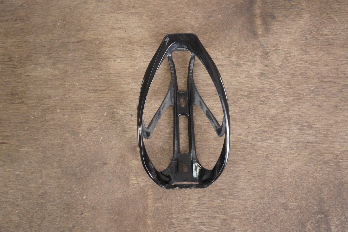 (1) Specialized Rib Cage II Water Bottle Cage 33g