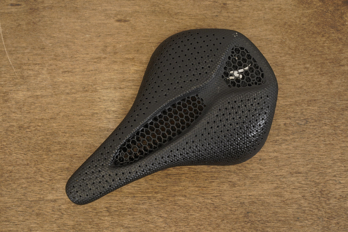 155mm Specialized Power Mirror Pro Titanium Rail Road Saddle 260g