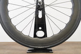 Princeton CarbonWorks Wake 6560 White Industries Tubeless Carbon Rim Wheelset