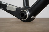 XXL Ritte Vlaanderen Carbon Rim Brake Road Frameset