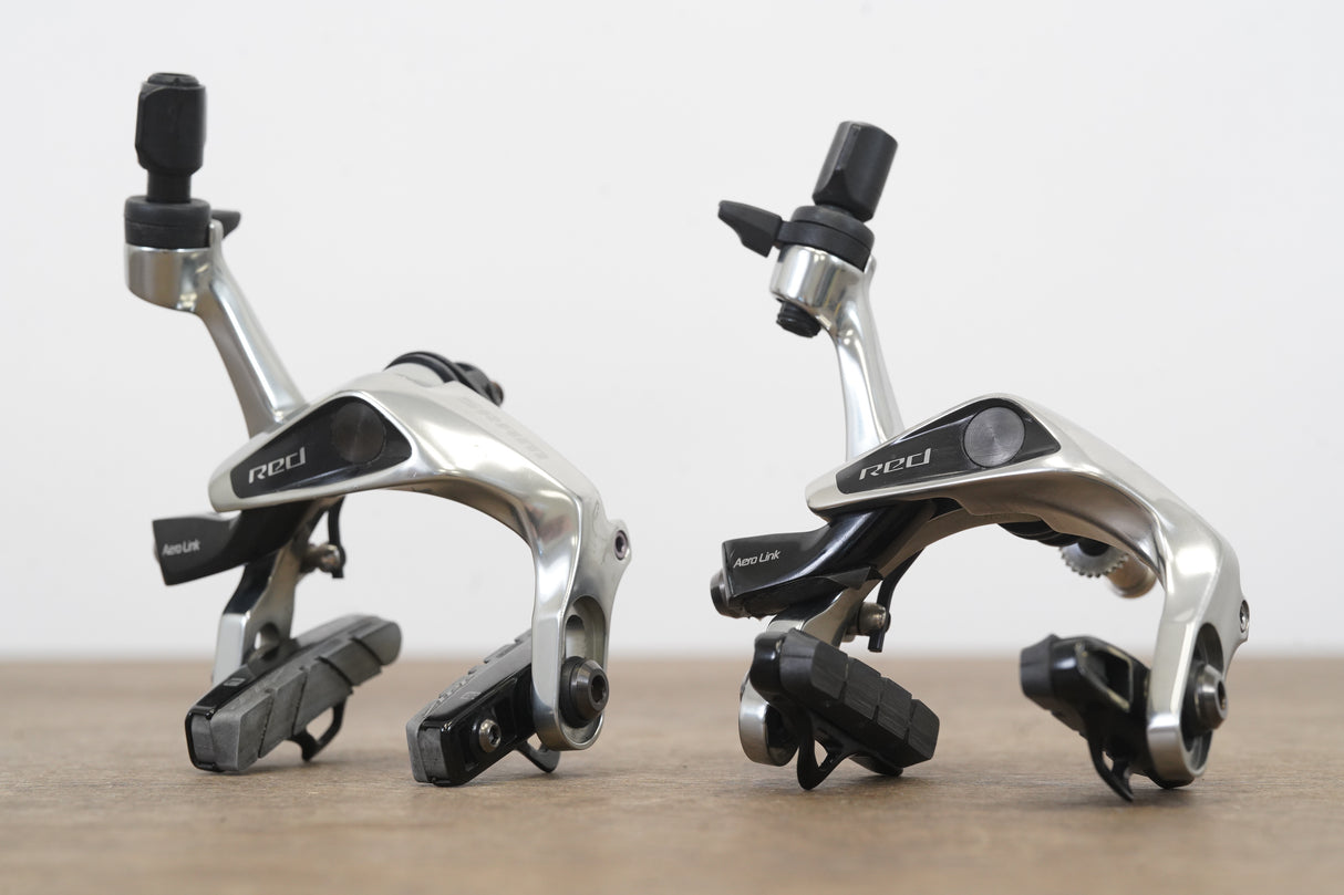 SRAM Red Aerolink Standard Center Mount Rim Brake Calipers