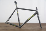 M (Medium) Gaulzetti Di2 Alloy Rim Brake Road Frameset