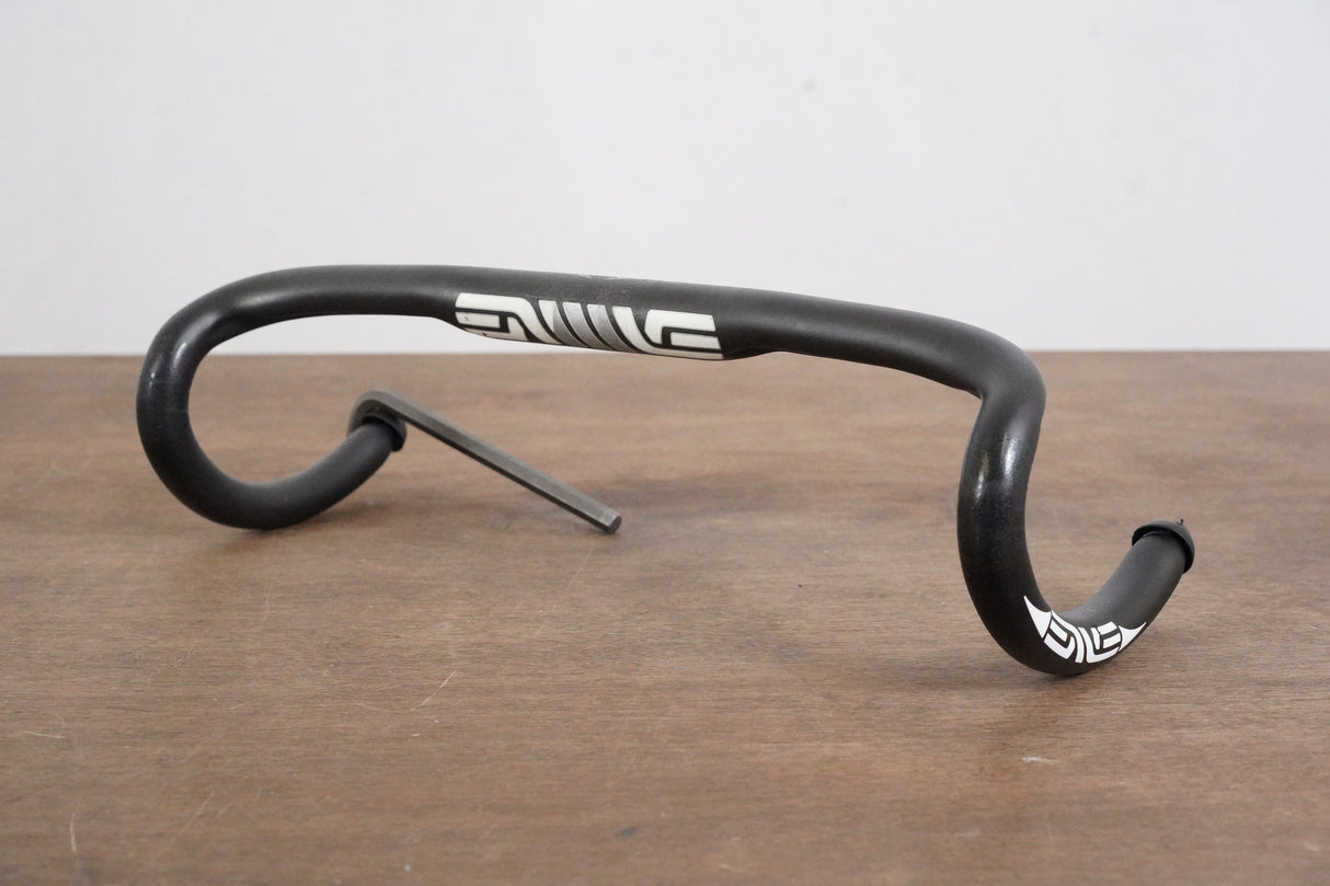 42cm ENVE Compact Carbon Road Handlebar 31.8mm