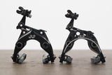 (2) eeCycleworks eeBrakes Direct Mount Rim Brake Road Calipers