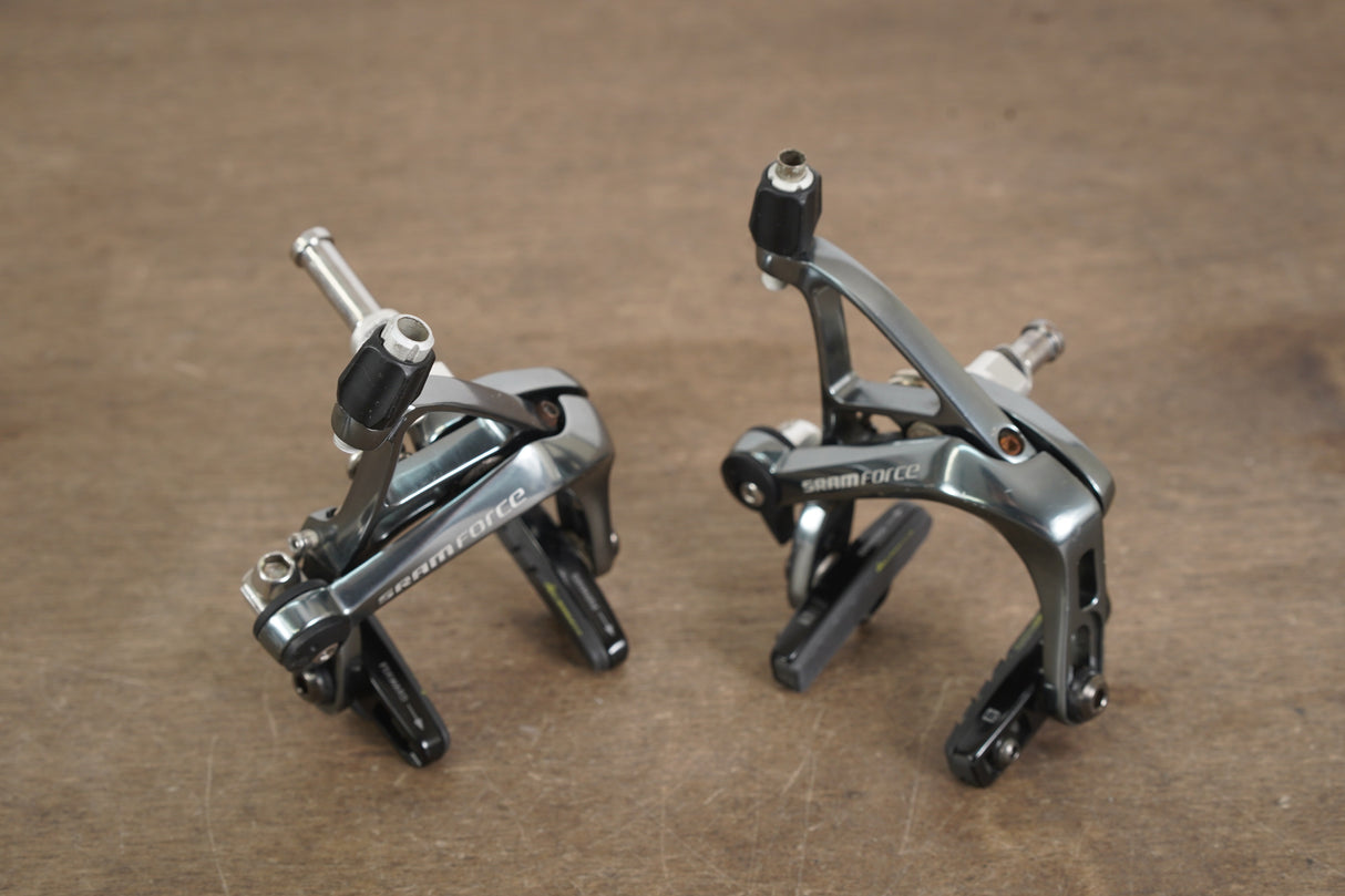 SRAM Force 1x 11 Speed Mechanical Rim Brake Road Complete Groupset