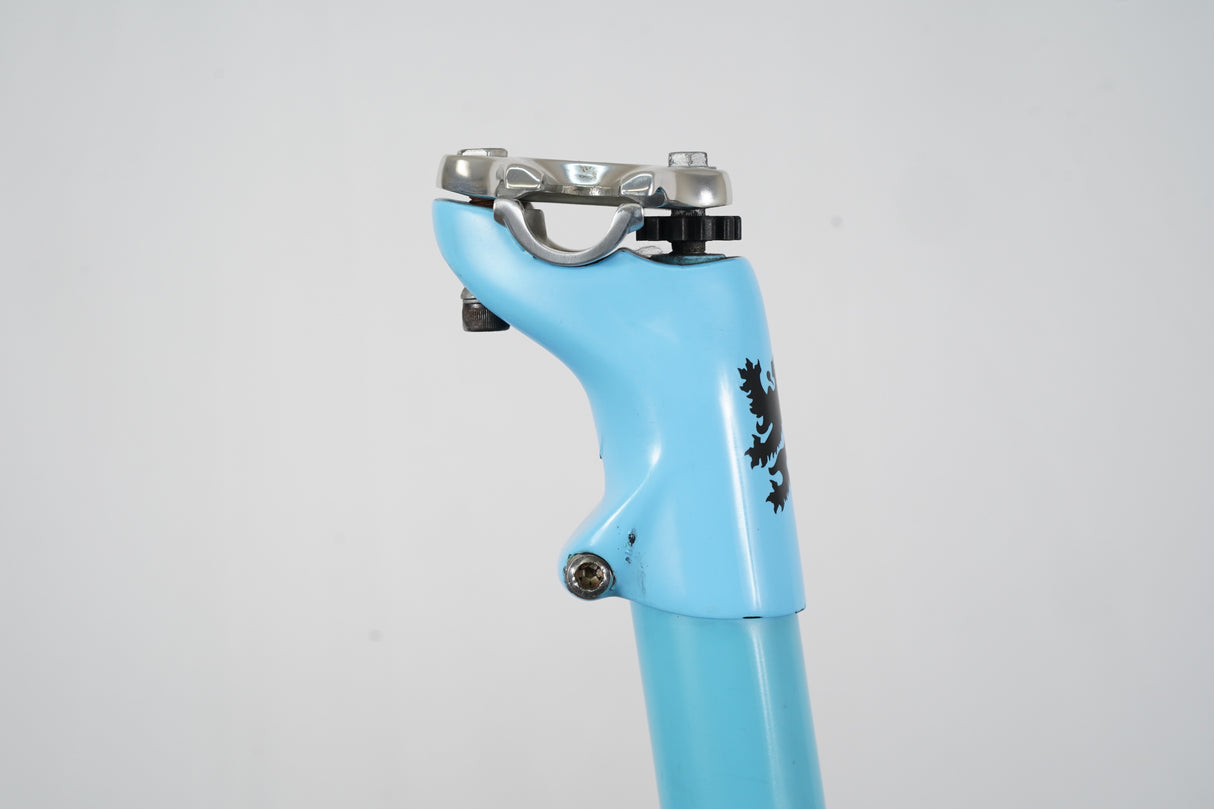 XXL Ritte Vlaanderen Carbon Rim Brake Road Frameset