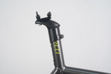 M (Medium) Gaulzetti Di2 Alloy Rim Brake Road Frameset