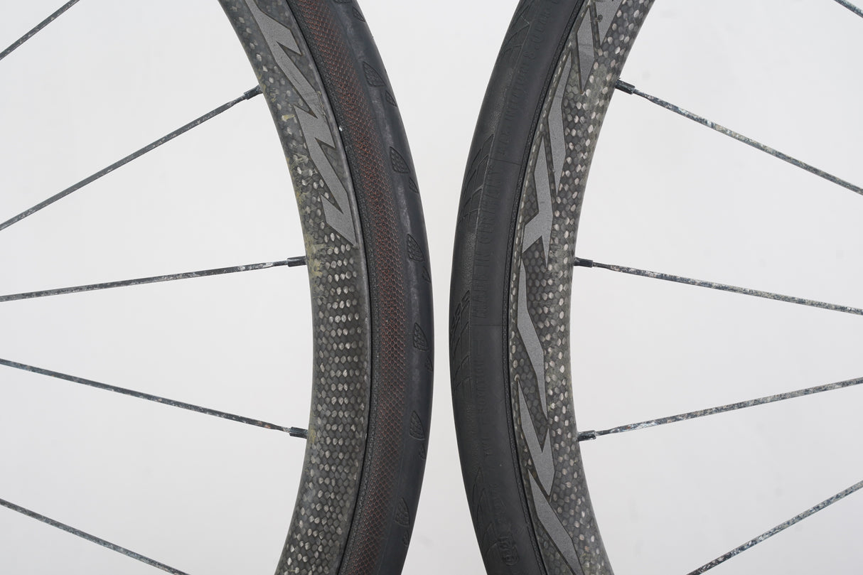 Mavic Ksyrium Pro Carbon Clincher Disc Brake Wheelset Shimano/SRAM 11