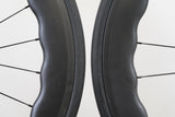 Princeton CarbonWorks Wake 6560 White Industries Tubeless Carbon Rim Wheelset