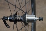 Princeton CarbonWorks Wake 6560 White Industries Tubeless Carbon Rim Wheelset