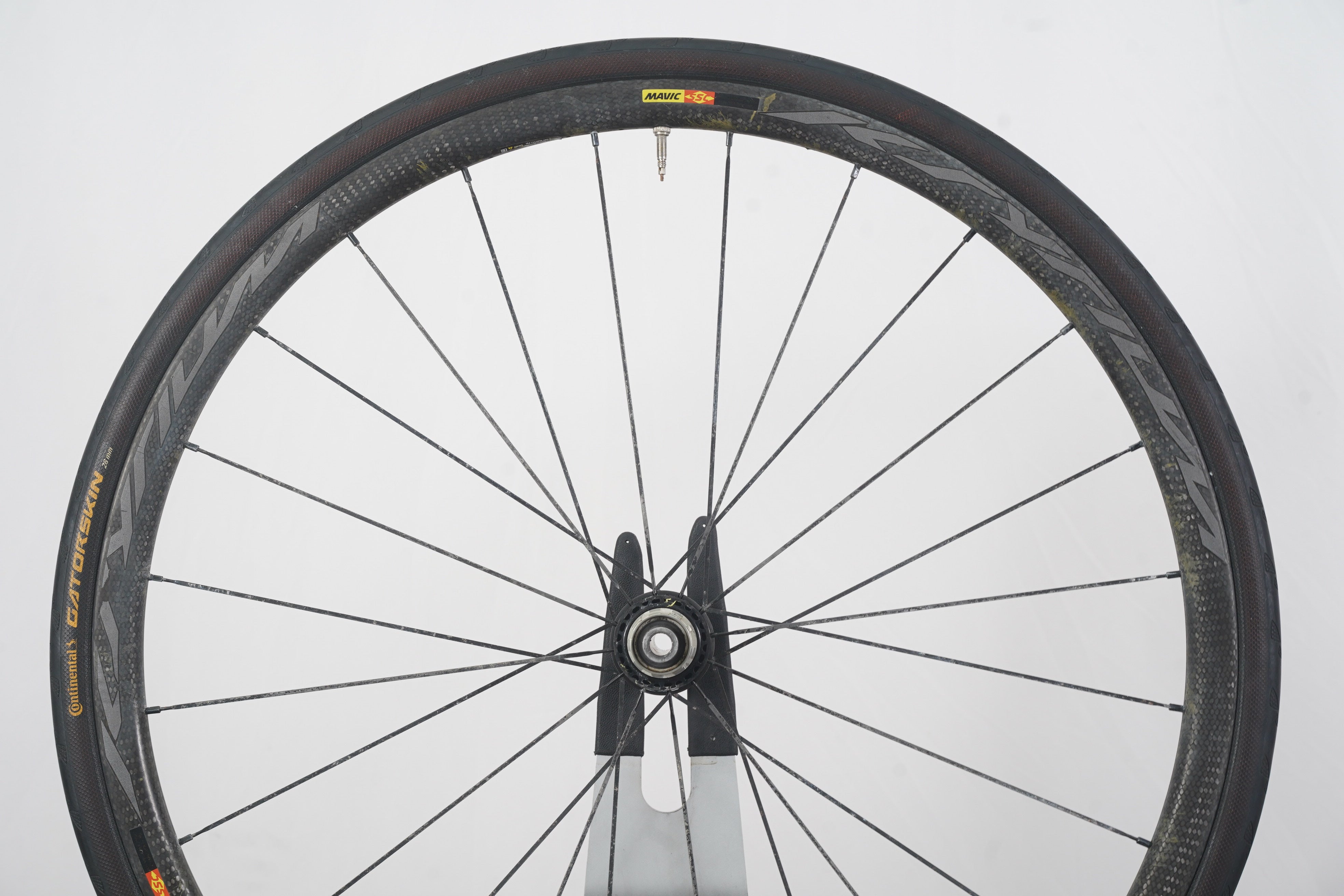 MAVIC KSYRIUM PRO CARBON SL クリンチャー Mavic Ksyrium Pro Carbon SL C Wheelset Excel Sports | Shop Online