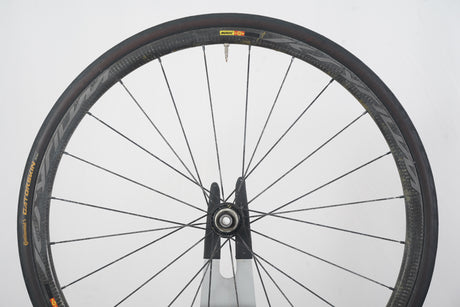 Mavic Ksyrium Pro Carbon Clincher Disc Brake Wheelset Shimano/SRAM 11