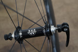 Princeton CarbonWorks Wake 6560 White Industries Tubeless Carbon Rim Wheelset