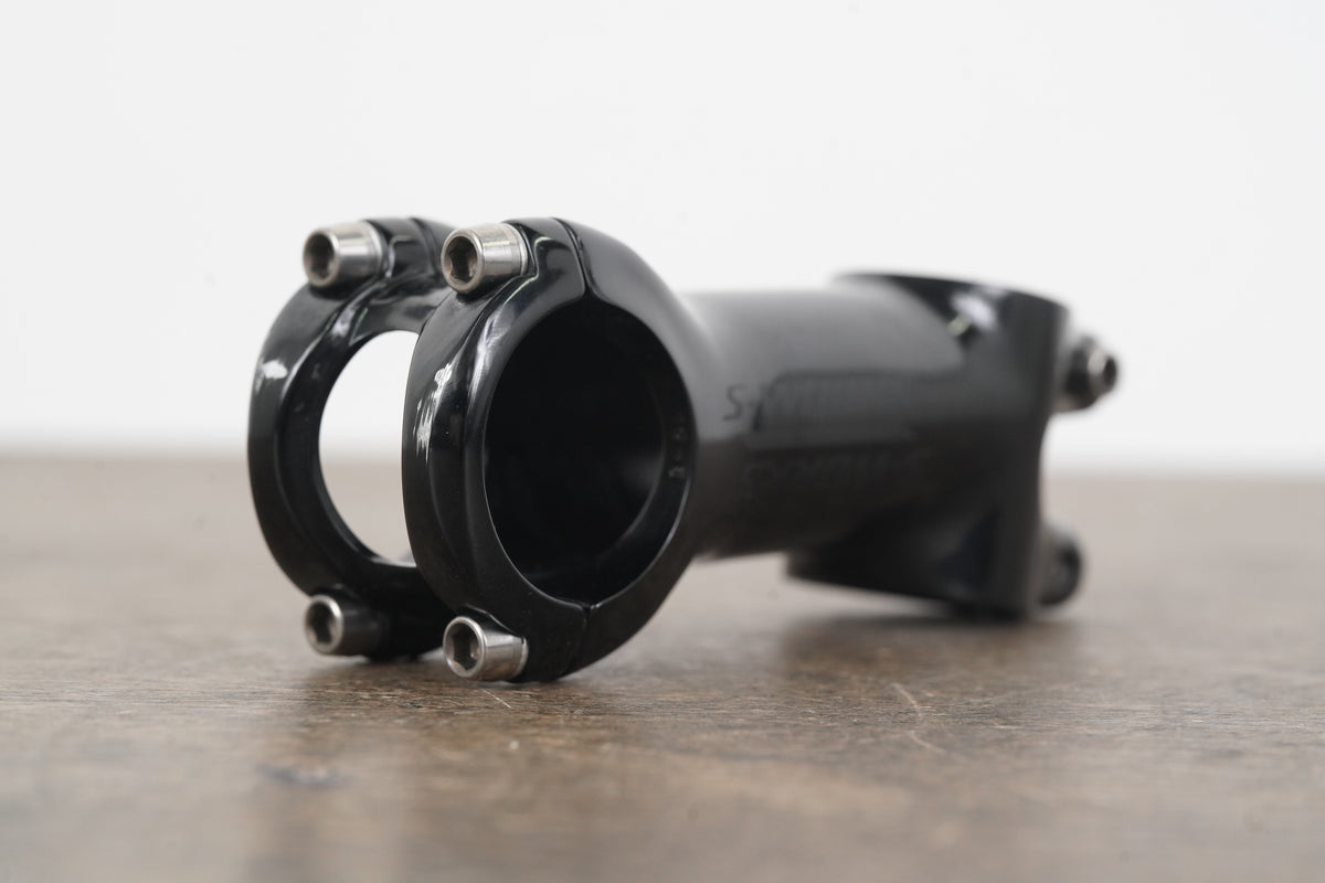 Specialized S-WORKS 80mm ±12 Degree Alloy Road Stem 113g 1 1/8" 31.8mm