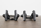 (2) eeCycleworks eeBrakes Direct Mount Rim Brake Road Calipers