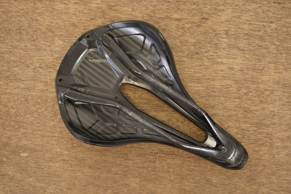 143mm Specialized S-WORKS Power Carbon Rail Road Saddle 162g