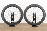 Princeton CarbonWorks Wake 6560 White Industries Tubeless Carbon Rim Wheelset