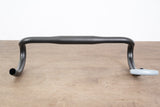 42cm Cannondale Three Alloy Compact Road Handlebar 31.8mm