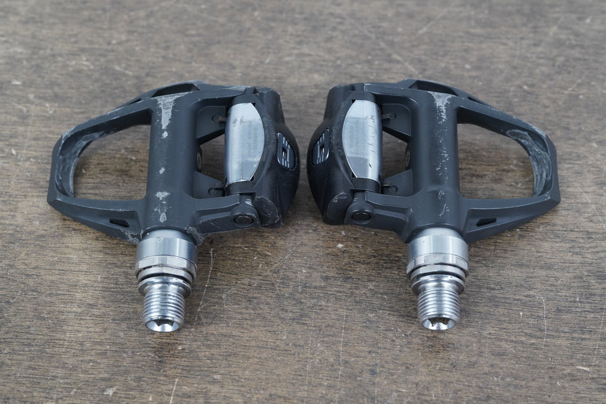 Shimano Dura-Ace PD-7900 SPD-SL Carbon Clipless Road Bike Pedals 248g