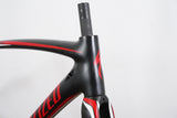 52cm Specialized Roubaix SL4 Carbon Rim Brake Road Frameset