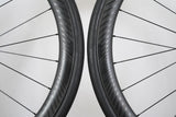 Reynolds AR41x Carbon Tubeless Clincher Disc Brake Wheelset Shimano/SRAM