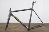 M (Medium) Gaulzetti Di2 Alloy Rim Brake Road Frameset