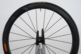 Giant SLR 1 Carbon Tubeless Clincher Disc Rim Wheelset Shimano/SRAM 11 Speed
