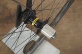 Mavic Ksyrium Pro Carbon Clincher Disc Brake Wheelset Shimano/SRAM 11