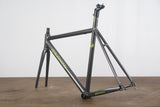 M (Medium) Gaulzetti Di2 Alloy Rim Brake Road Frameset