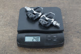 Shimano Dura-Ace PD-7900 SPD-SL Carbon Clipless Road Bike Pedals 248g
