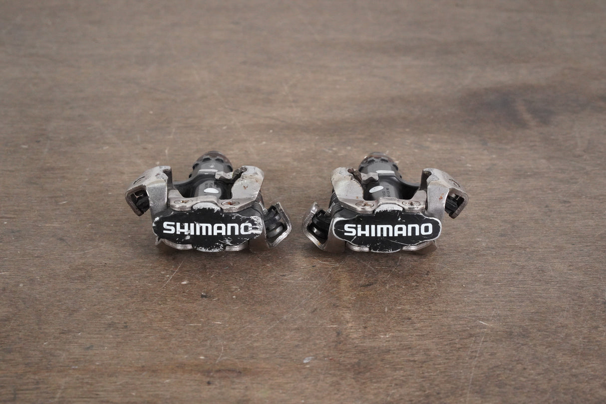 Shimano PD-M520 SPD Clipless MTB 374g